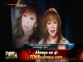 Reba mcentire fox buniness network