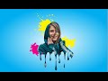 Dripping Effect | Splatter Effect | Corel Draw Editing Class | Monark kashyap