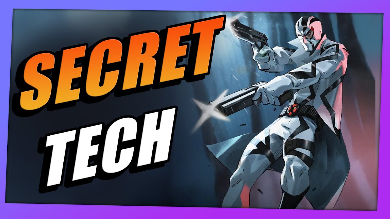 Don’t Buy Fantomex Until You See This | Marvel Snap