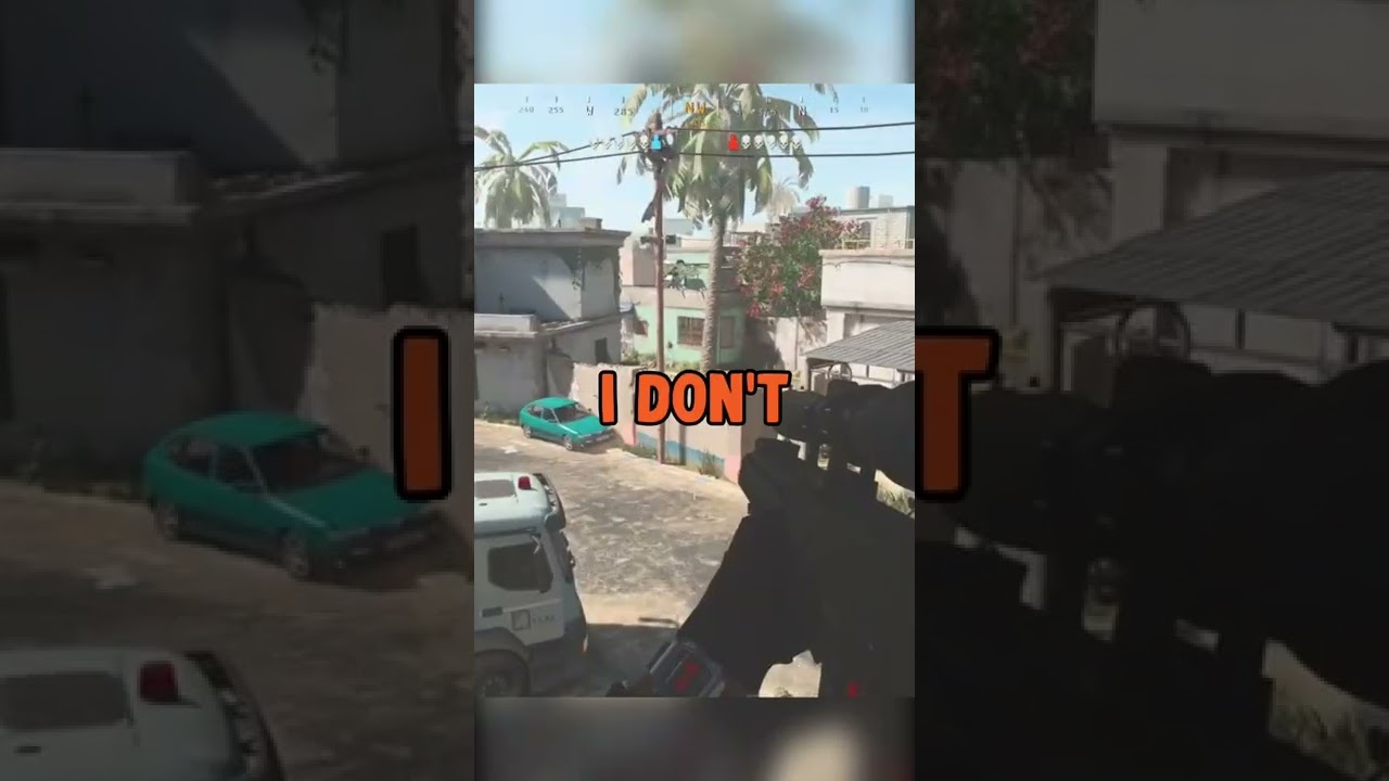 SnD Clips PT.3 ⏰ #gaming #callofduty #warzone