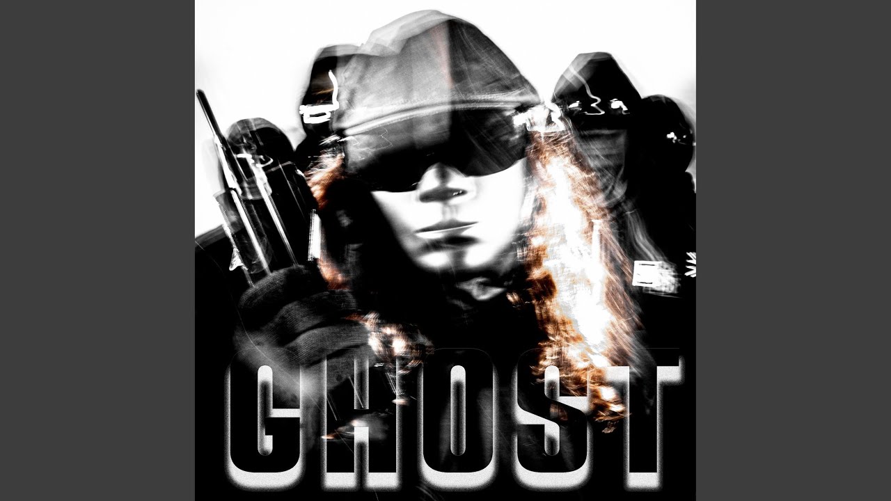 Watch GHOST on YouTube Watch GHOST on YouTube