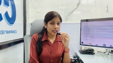 ROC Penalty on Companies Before Starting Business 🤯| Non-Filing INC-20A |Section 10A Compliance‼️