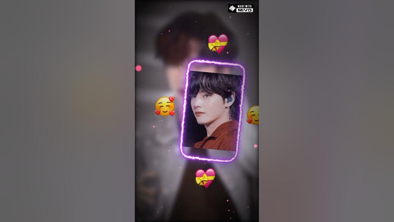 v-i-love-you-you-are-so-much-cute-how-can-i-control-myself-youtube