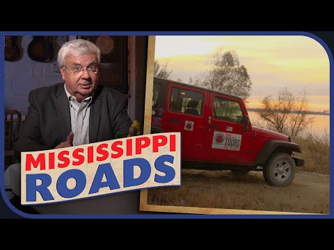 Touring Clarksdale with Delta Bohemian Tours – Mississippi Roads