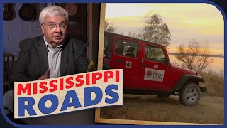 Touring Clarksdale with Delta Bohemian Tours – Mississippi Roads