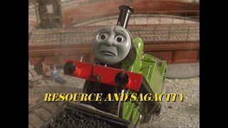The Railway Stories | Resource and Sagacity