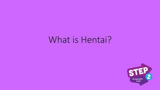 Hentai - what is it