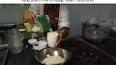 Video de "arroz de coco" chef