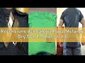 Recensione Del Salewa Puez Melange Dry Ton T Shirt Uomo 