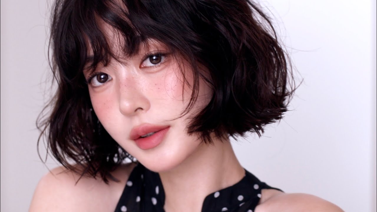 핀터레스트st 인스타 핫걸🔥메이크업 Pinterest-Inspired Insta Hot Girl Makeup | CHES 체스