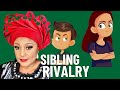 Sibling rivalrywill you curse your child