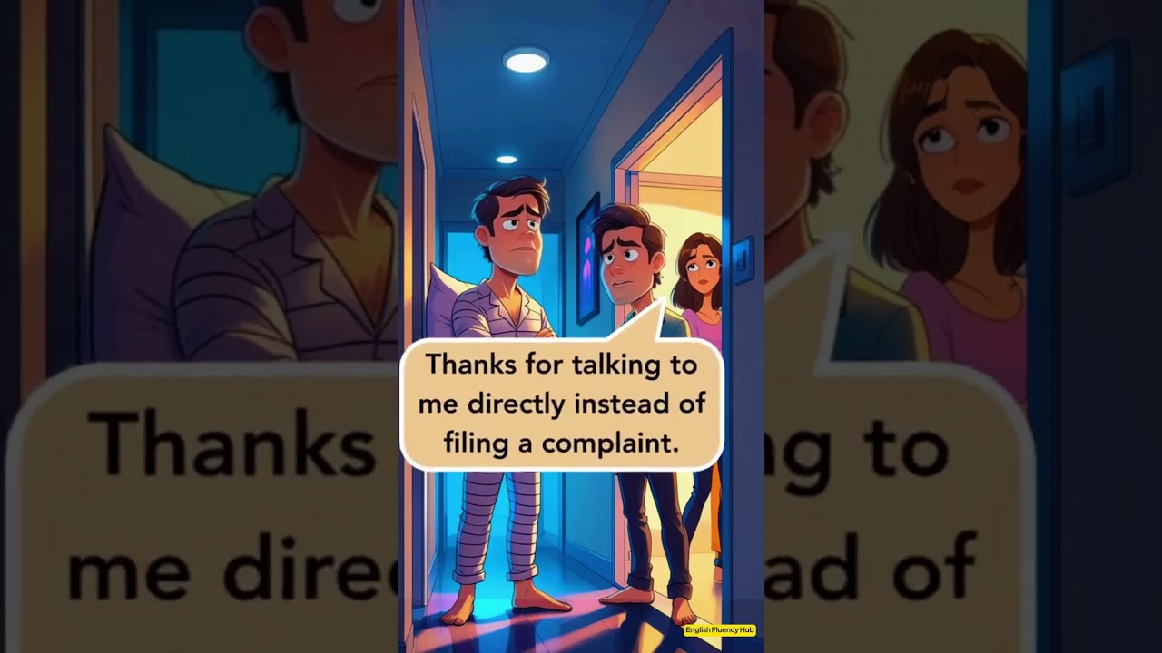 Learn English with Simple Daily Lessons | Speaking & Vocabulary 