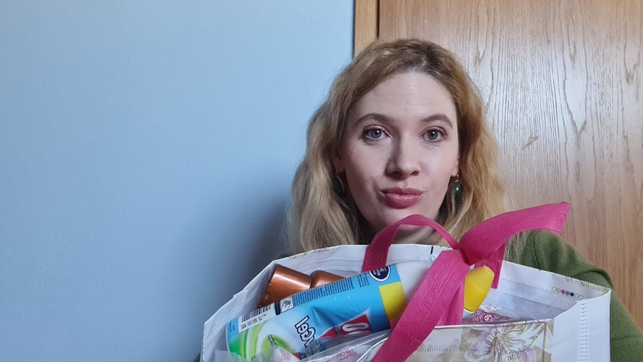 Empties Januar - Project Pan (Aufgebraucht)