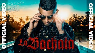 Lenier - La Bachata