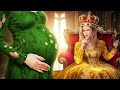 ¡Me Secuestró la Familia Real! Embarazo Falso vs Princesa Real