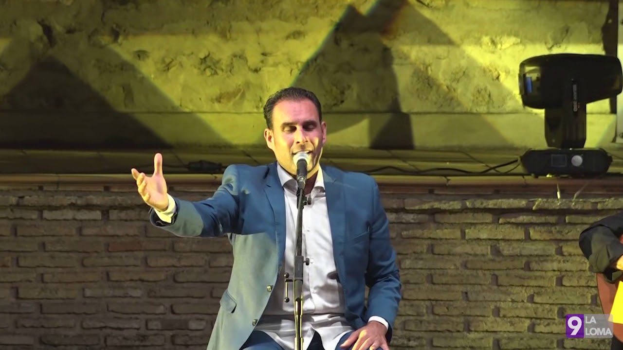 Feria de Torreperogil 2018 · Flamenco 1 Feria de Torreperogil 2018 · Flamenco