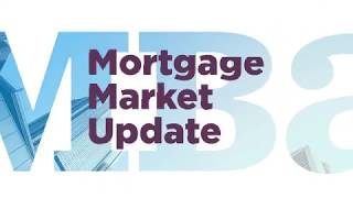Mortgage Market Update - May 29, 2019