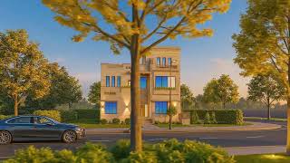 ZA Drafting Studio – Professional Render, Walkthrough & Drafting Skills Training!