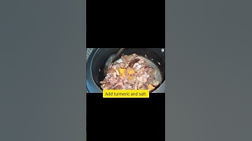 #shorts #mutton soup #viralvideo #cookingshorts