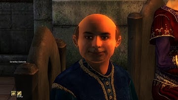 Oblivion: External Quests - Unfriendly Competition [37/56]