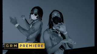 D Block Europe (Young Adz x Dirtbike LB) - Only Fans [Music Video] | GRM Daily Resimi