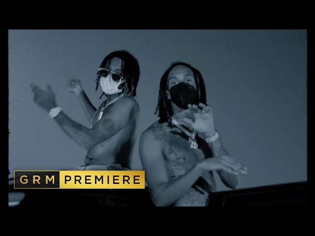 D Block Europe (Young Adz x Dirtbike LB) - Only Fans [Music Video] | GRM Daily class=