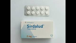 نصيحة لازم تعرفها عن دواء Sirdalud