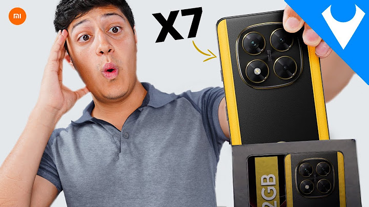Chegou! POCO X7 o NOVO MELHOR XIAOMI! UNBOXING e TESTES!