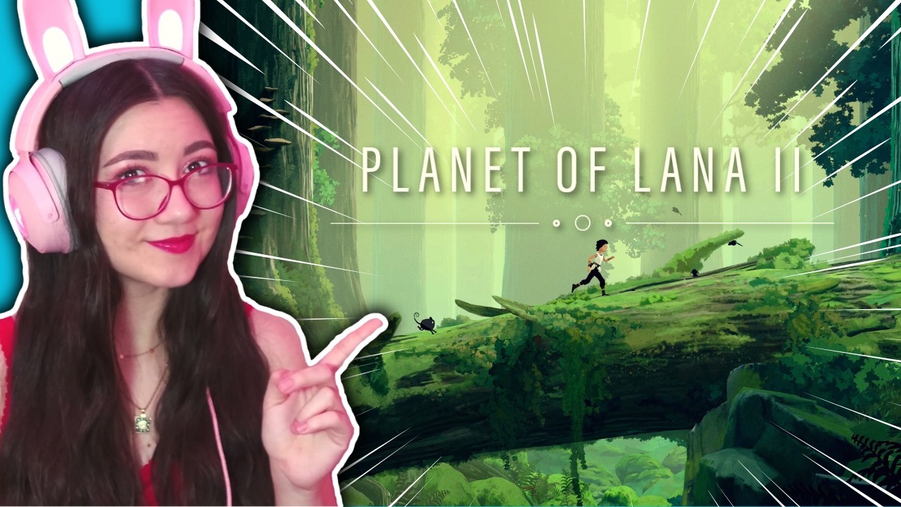 okay, this game is STUNNING (Planet of Lana II)