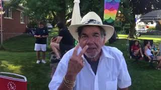 Be Our Guest - Bubba - 2018 - 4th of July Wealth