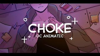 СДОХНИ (CHOKE) | АНИМАТИК