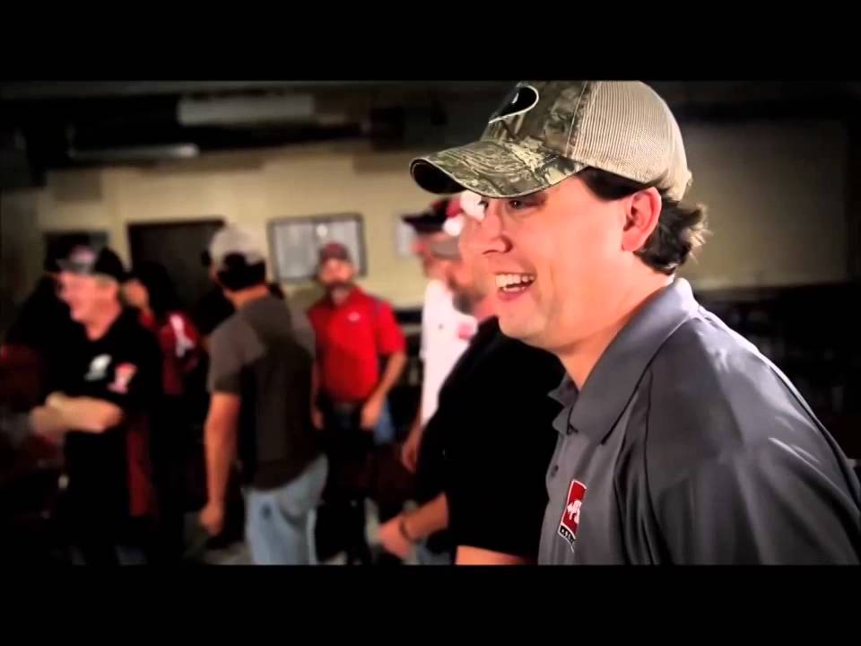 PSE Archery Full Throttle YouTube