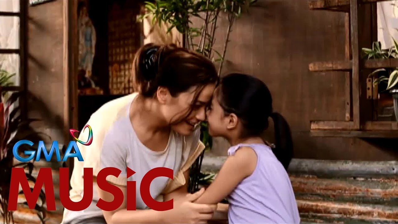 Gloc 9 & Lirah Bermudez I Basta't Kasama Ka I KAPUSO Karaoke