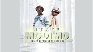 Ntate Modimo - Swizzy Daphiloso Feat. Bayor97 (Original Mix)