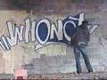 Murales action whonot by zhanco