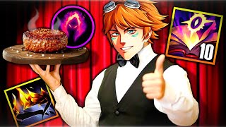 TU N'AS JAMAIS GOÛTÉ UN STEAKZREAL AUSSI BON !