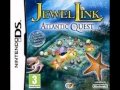 Jewel Link Atlantic Quest NDS DS Rom Download (EUR)