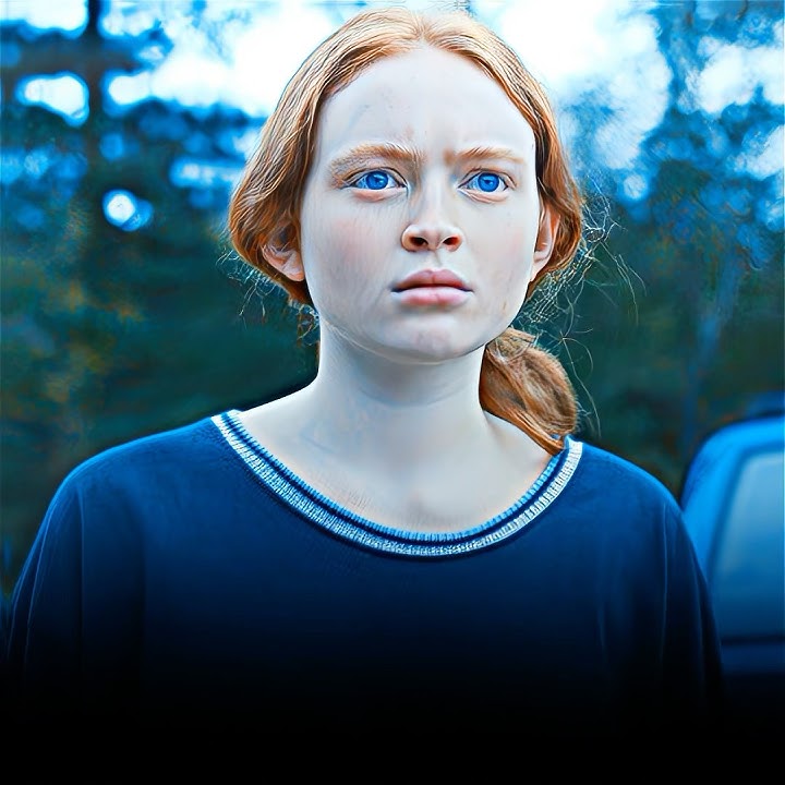 Download lagu Max Saw Chrissy Dead Body ☠️🔥 Stranger Things Season 5 #shorts #strangerthings