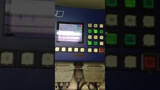 Repair lop panel mtu 16V2000M91