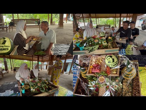 SUAPAN PERTAMA BUAT SUAMI TERCINTA!! SAATNYA MAKAN TUMPENG DARI DR.SPICY😍🥳🥰🤗🥵👏❤️‍🔥