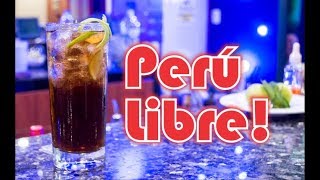 PERÚ LIBRE