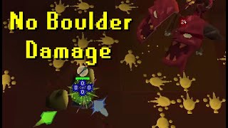 Double Boulder Shadow Step - Doom of Mokhaiotl tech