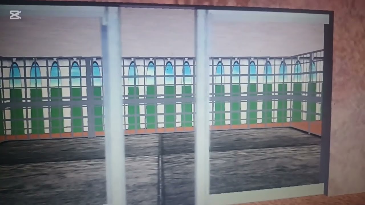 BENO Skyscrapersim 687 Tower OTIS and Kone lifts full movie