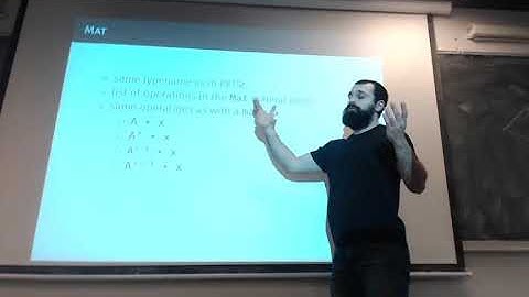 FreeFEM days 2019 - New PETSc / SELPc interface, new linear solver, eigen value problem, ...