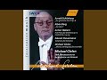 Miniature de la vidéo de la chanson Five Orchestral Pieces, Op. 10: V. Sehr Fließend