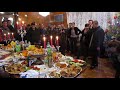 Цыганский Старый Новый 2018 Год у Коли Капусты-Днепропетровск - Украина