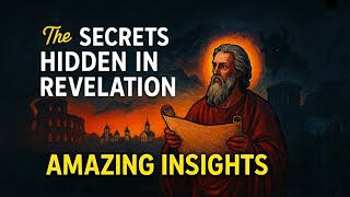 The Secret Message Hidden In Revelation!