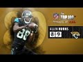 #89: Allen Hurns (WR, Jaguars) | Top 100 NFL Players of 2016