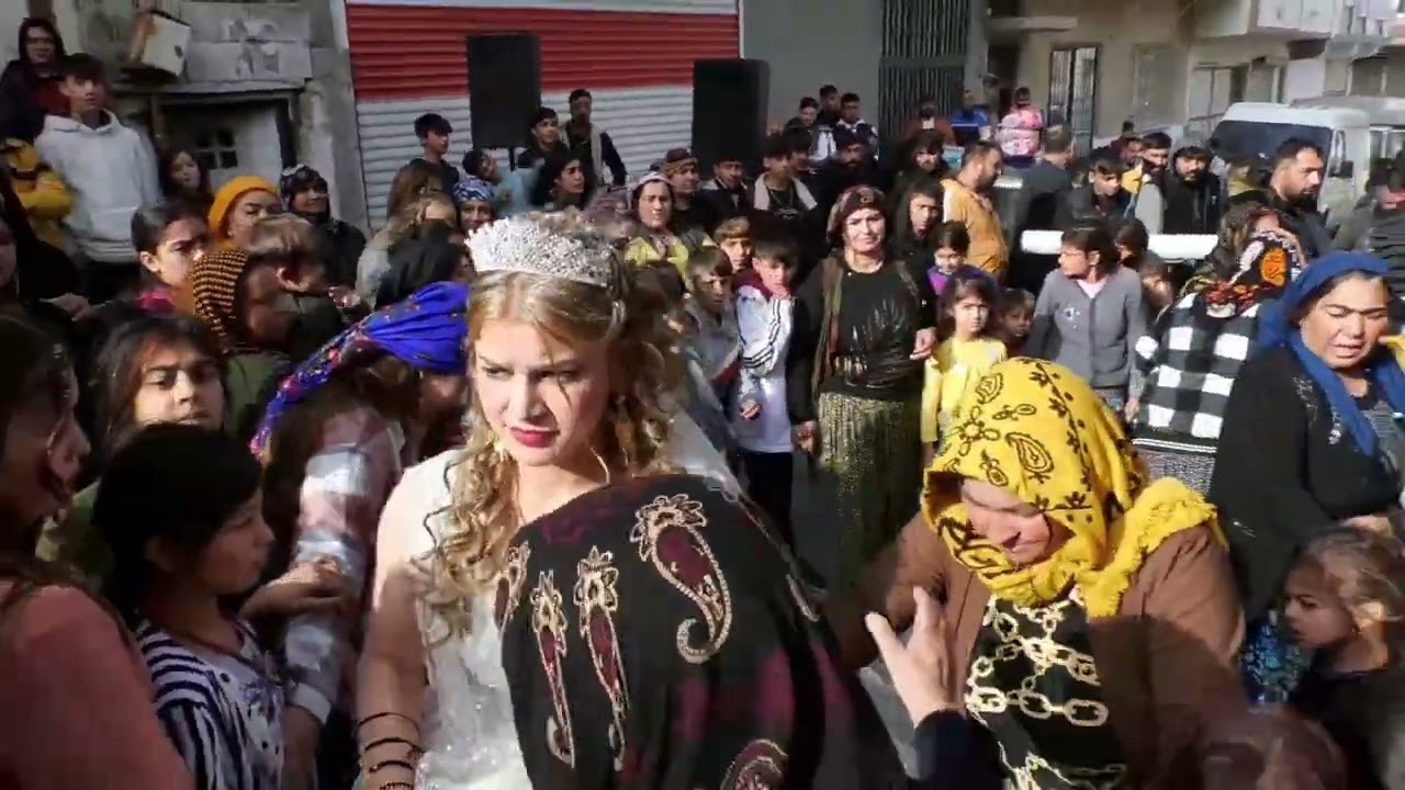 NİZİPLİ HAMISIN OGLUNUN DÜGÜNÜ 5