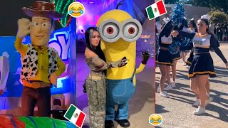 HUMOR VIRAL #27| SI TE RIES PIERDES. | HUMOR MEXICANO TikTok | VIRAL MEXICANO